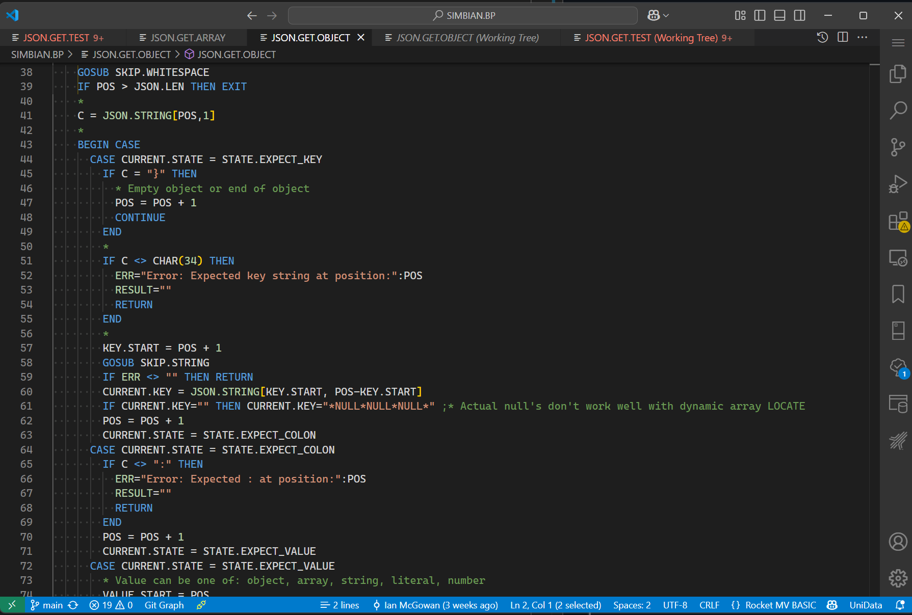 JSON Hero